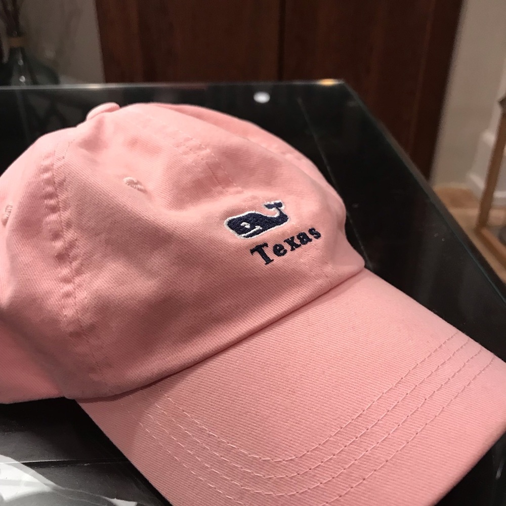 Vineyard Vines Cap